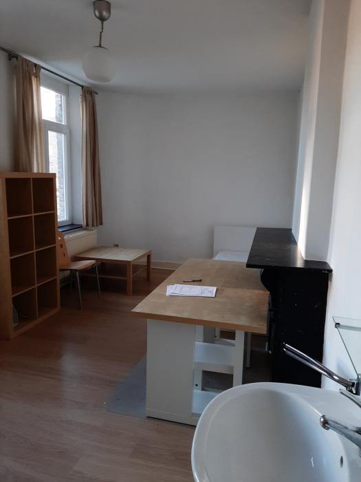 Kot 15 m² in Namen Centre - La Corbeille