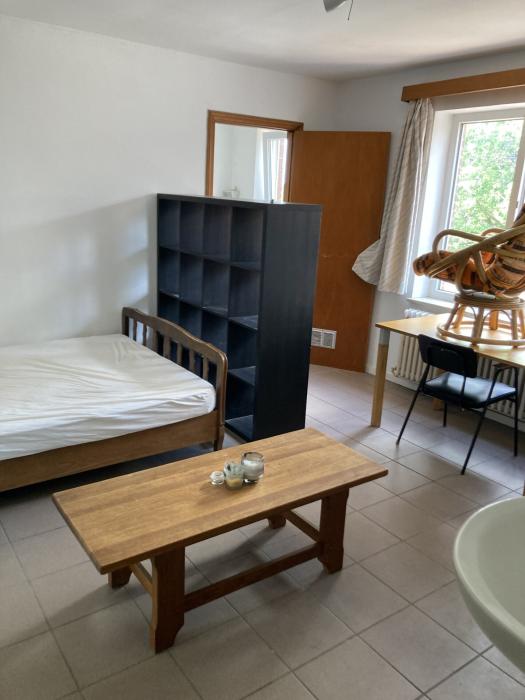 studio 20 m² à Namur Autres