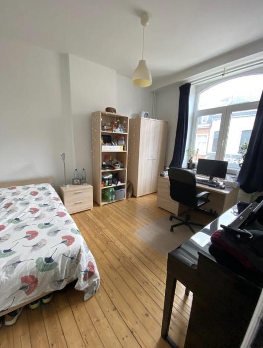 Student room