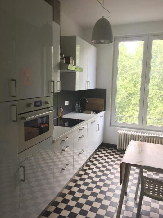 Colocation 90 m² à Namur Centre - La Corbeille