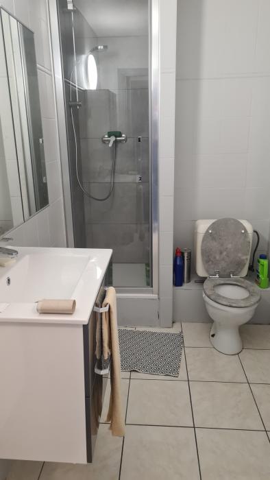 Appartement 70 m² à Namur Centre - La Corbeille
