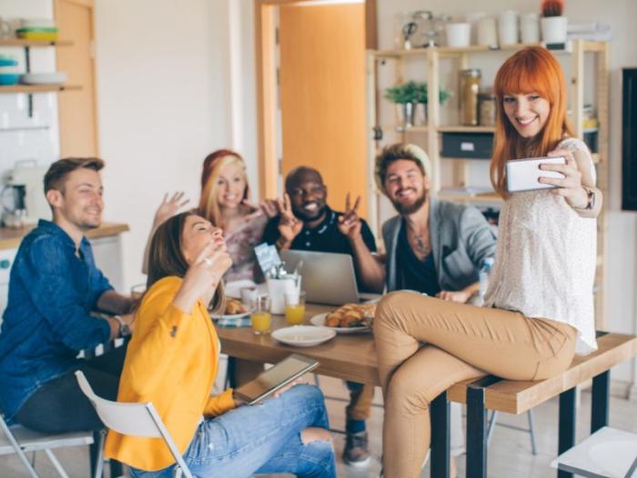 共享租房 250 m² 在 Namur Citadelle / La Plante