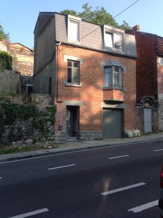 kot 16 m² à Namur Bouge