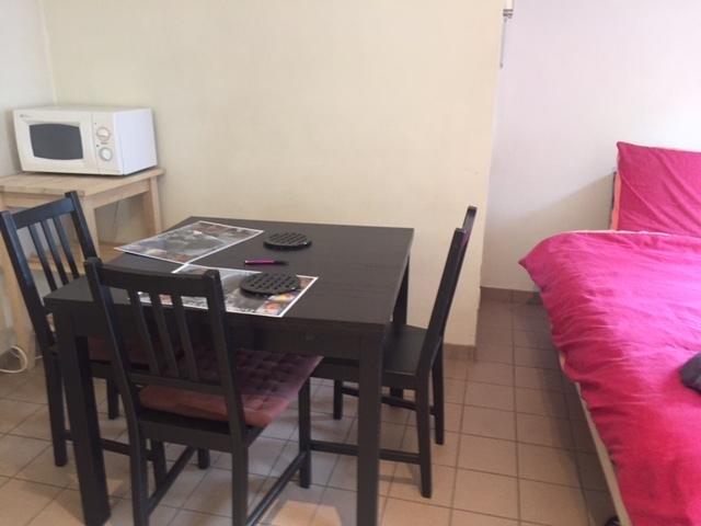 Kot 25 m² à Namur Centre - La Corbeille