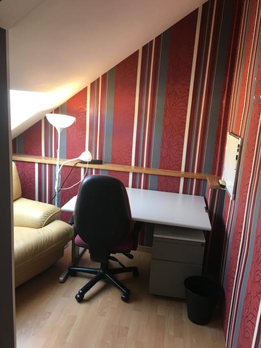 Kot 13 m² à Namur Salzinnes / Bas prés