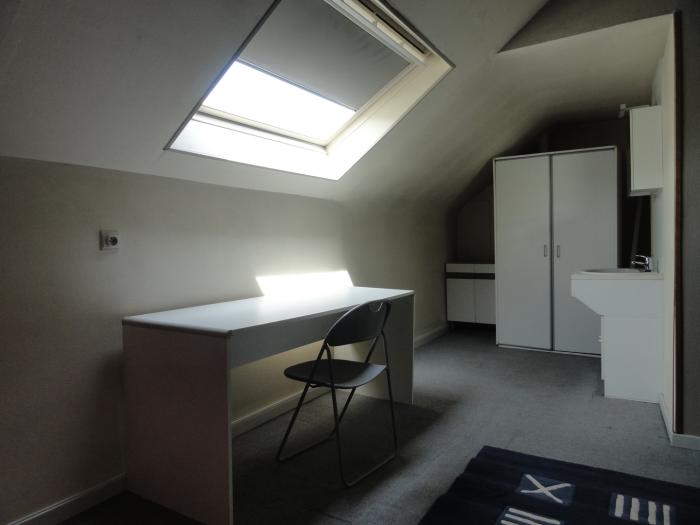 Student room