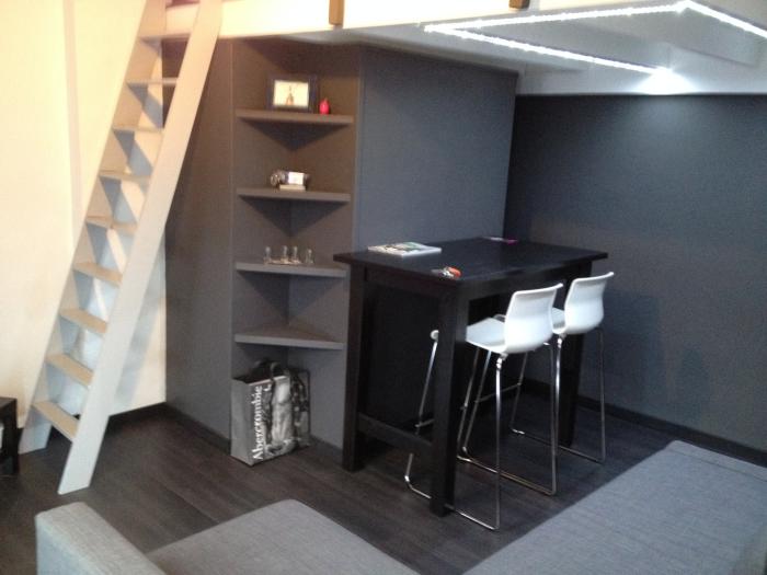 Kot 35 m² in Namen Bomel-Heuvy
