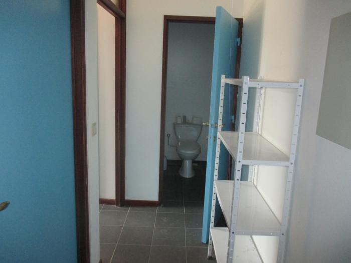 Student room