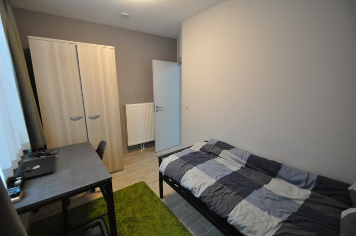 Shared housing 110 m² in Namur Centre - La Corbeille