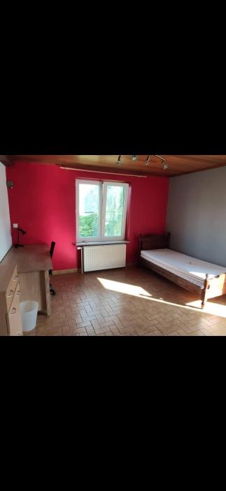 Co-locatie 115 m² in Namen Andere