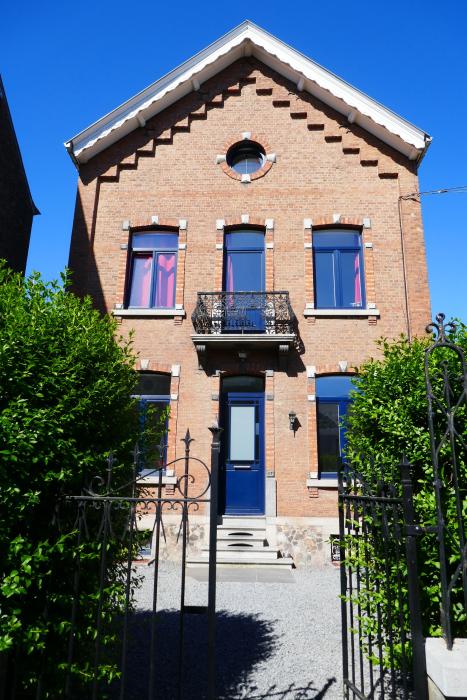 Student room 14 m² in Namur Centre - La Corbeille