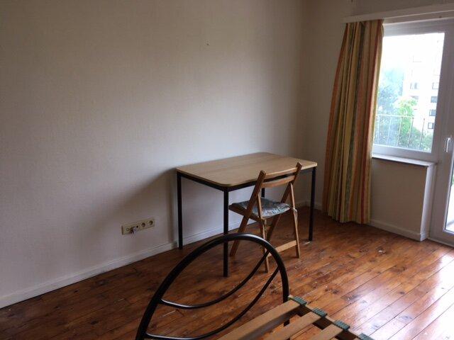 Student room