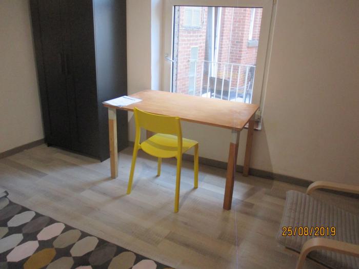 Kot 18 m² à Namur Autres