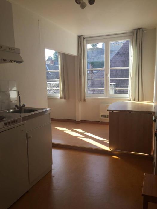 Studio 25 m² à Namur Centre - La Corbeille