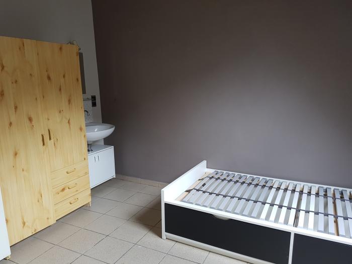 Student room