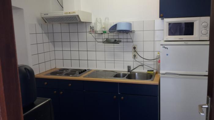 Student room