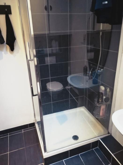 Salle de bain 1er étage