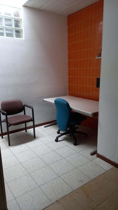 Espace bureau