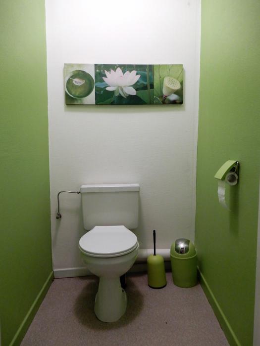 Student room