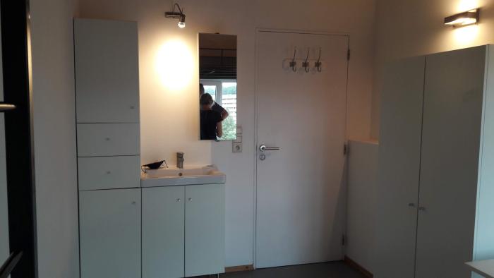 Student room 13 m² in Namur Salzinnes / Bas prés