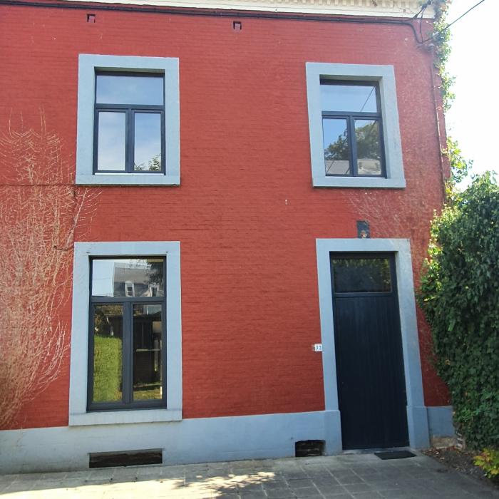 Co-locatie 15 m² in Namen Jambes