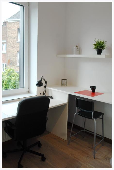 Student room