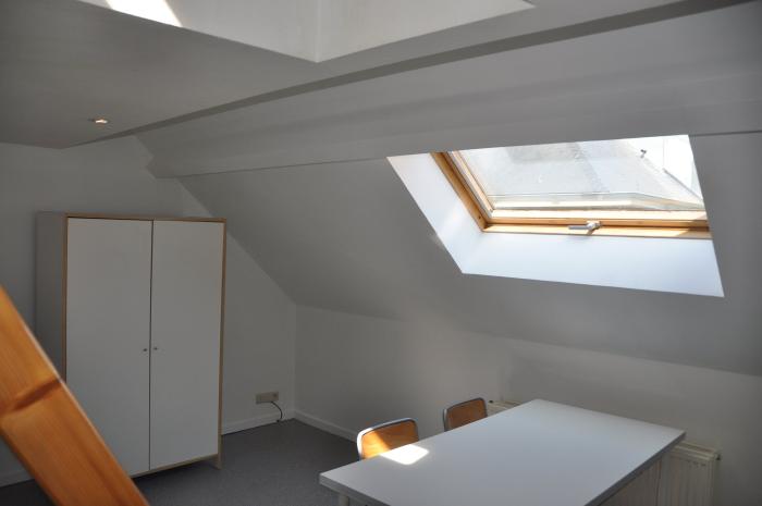 Studio 16 m² in Namen Centre - La Corbeille