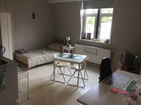 Studio 30 m² in Namen Centre - La Corbeille