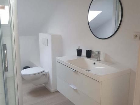 Student room 20 m² in Namur Salzinnes / Bas prés