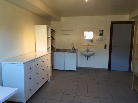 合租房 25 m² 在 Namur Centre - La Corbeille