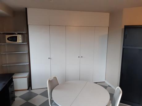 Studio 40 m² in Namen Centre - La Corbeille