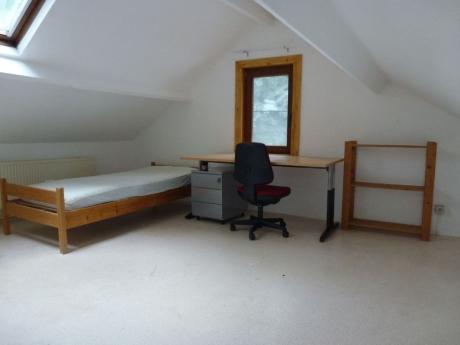 Kot 15 m² à Namur Salzinnes / Bas prés