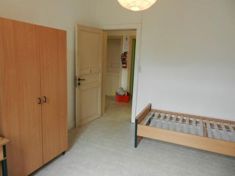 合租房 14 m² 在 Namur Salzinnes / Bas prés