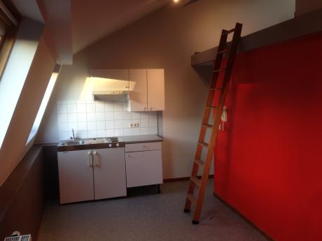 studio 28 m² à Namur Centre - La Corbeille
