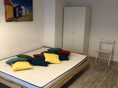 Studio 32 m² à Namur Salzinnes / Bas prés
