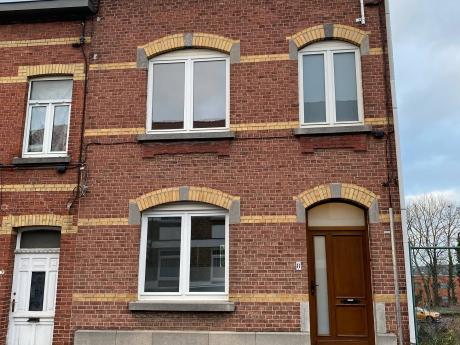Colocation 150 m² à Namur Salzinnes / Bas prés