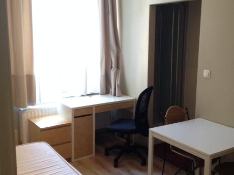 Studio 18 m² in Namur Centre - La Corbeille