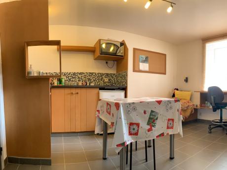 Kot 15 m² à Namur Salzinnes / Bas prés