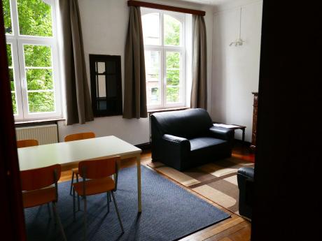 Kot 16 m² à Namur Salzinnes / Bas prés