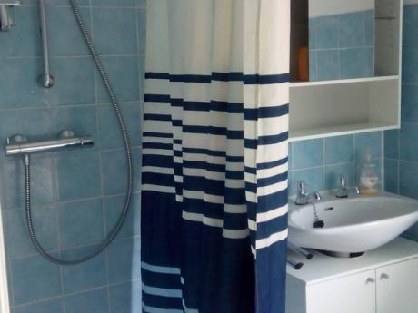 Kot 10 m² à Namur Centre - La Corbeille