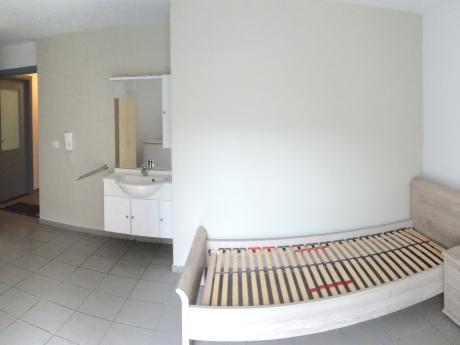 Student room 16 m² in Namur Other