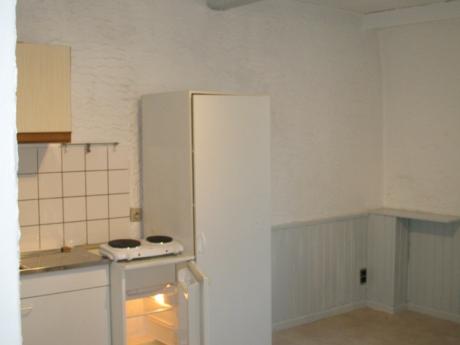Studio 20 m² à Namur Centre - La Corbeille