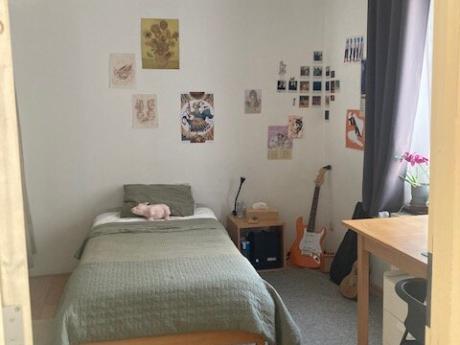 Kot 16 m² in Namen Bomel-Heuvy