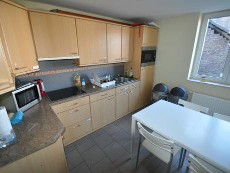 Student room 11 m² in Namur Centre - La Corbeille