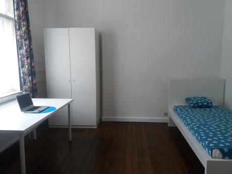 Kot 16 m² à Namur Sources / St Servais / Trois Piliers