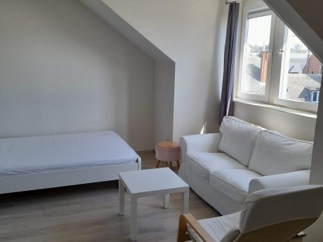 Studio 40 m² à Namur Centre - La Corbeille
