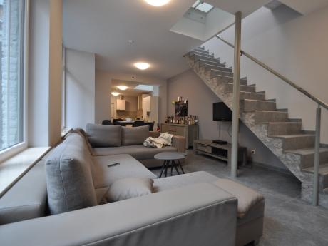 Shared housing 110 m² in Namur Centre - La Corbeille