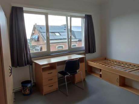 student room 12 m² in Namur Other