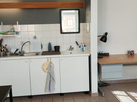 合租房 32 m² 在 Namur Other