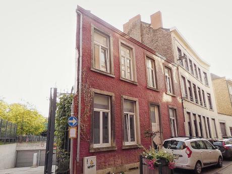 合租房 13 m² 在 Namur Centre - La Corbeille
